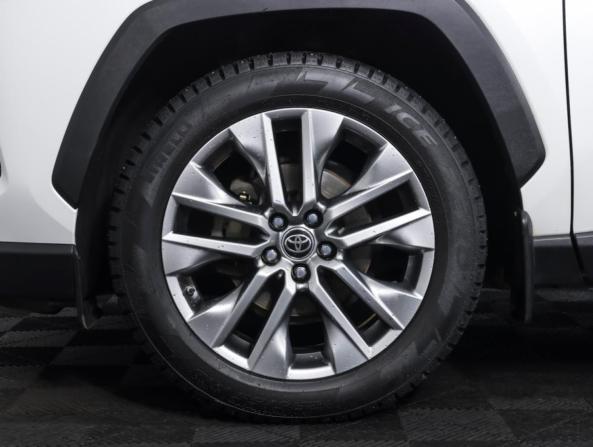 Toyota RAV4 V (XA50) с пробегом 2022 года, цена 3 153 000 рублей, 72000 км, внедорожник, Автокод Объявления