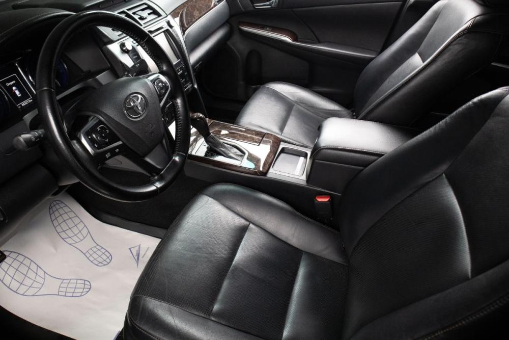 Toyota Camry VII (XV50) Рестайлинг 2 Оренбург  - изображение 16