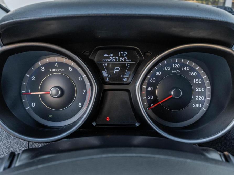 Hyundai Avante V Ставрополь  - изображение 19