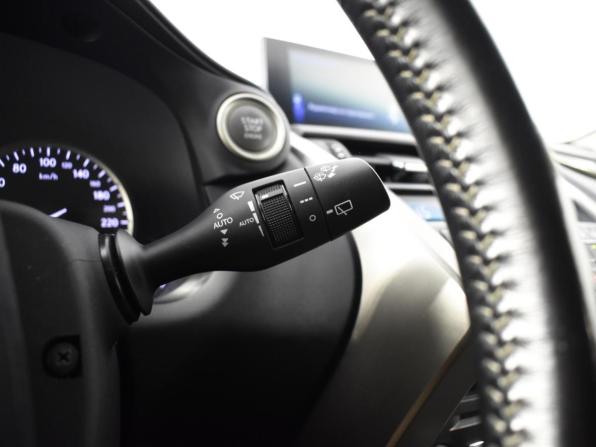 Lexus NX I с пробегом 2016 года, цена 2 393 900 рублей, 149189 км, внедорожник, Автокод Объявления