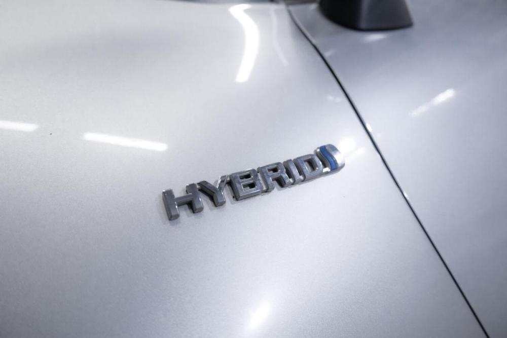 Toyota Sienta II Тюмень  - изображение 11