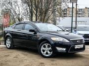 Ford Mondeo IV Санкт-Петербург  - изображение 16