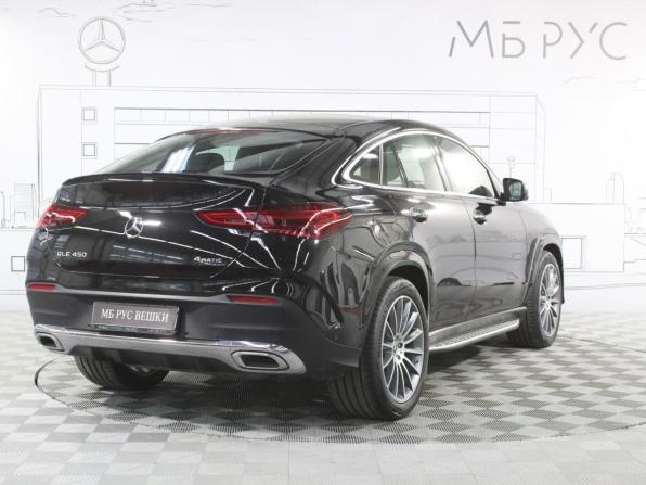 Новый Mercedes-Benz GLE Coupe II (C167) Рестайлинг 2025 года, цена 14 650 000 рублей, внедорожник, Автокод Объявления