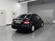 Nissan Tiida I Рестайлинг Тверь  - изображение 22