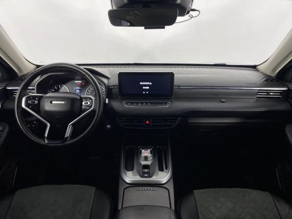 Haval Jolion I с пробегом 2022 года, цена 1 495 000 рублей, 127217 км, внедорожник, Автокод Объявления