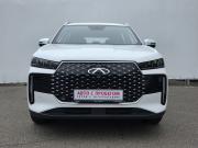 Chery Tiggo 4 I Рестайлинг 2 Москва  - изображение 22