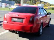 Chevrolet Lacetti I Иваново  - изображение 24