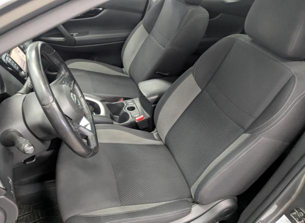 Nissan Qashqai II Рестайлинг с пробегом 2019 года, цена 1 950 000 рублей, 85997 км, внедорожник, Автокод Объявления