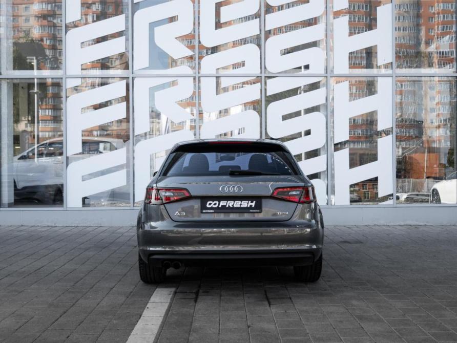 Audi A3 III (8V) Ставрополь  - изображение 4