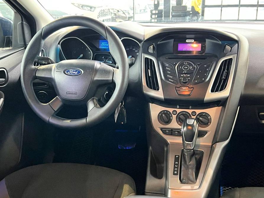 Ford Focus III Оренбург  - изображение 18