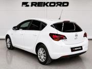 Opel Astra J Уфа  - изображение 14