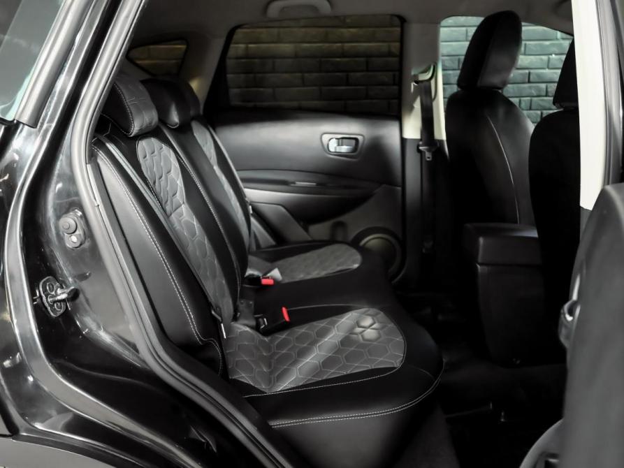 Nissan Qashqai I Рестайлинг Екатеринбург  - изображение 17