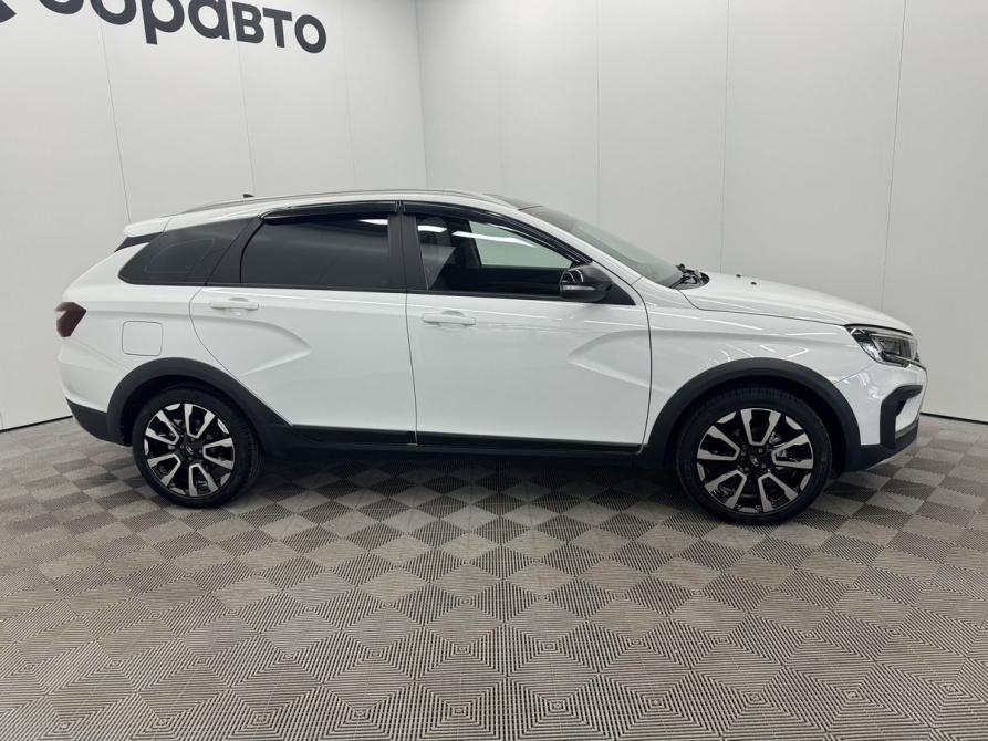 Lada (ВАЗ) Vesta I Рестайлинг (NG) Воронеж  - изображение 10
