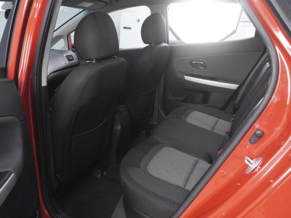 Kia Ceed II Рестайлинг с пробегом 2016 года, цена 1 390 000 рублей, 155148 км, хэтчбек, Автокод Объявления