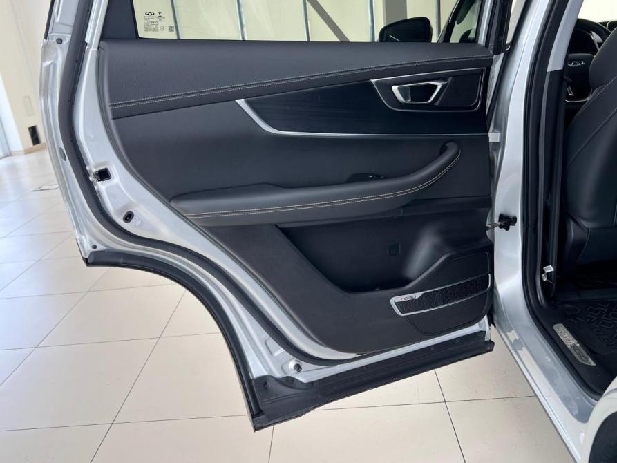 Chery Tiggo 8 I Волгоград  - изображение 33