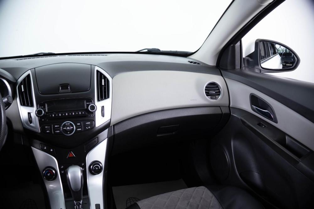 Chevrolet Cruze I Рестайлинг Пермь  - изображение 14