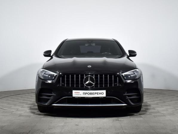 Mercedes-Benz E-Класс V (W213 S213 C238) Рестайлинг с пробегом 2021 года, цена 2 990 000 рублей, 220000 км, седан, Автокод Объявления