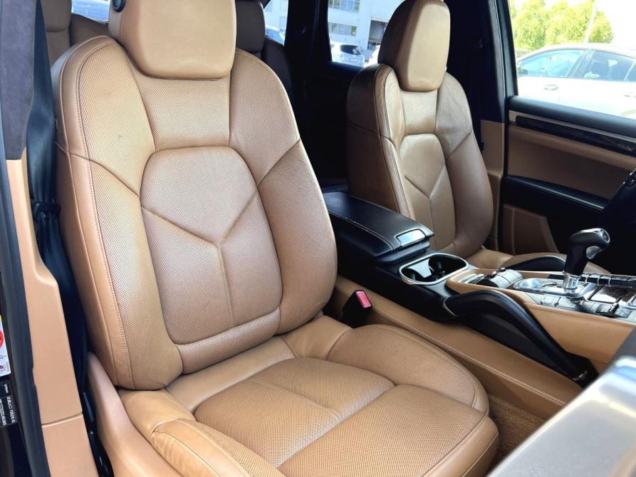 Porsche Cayenne II (958) Пермь  - изображение 27