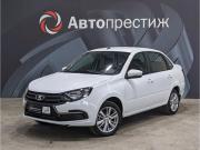 Lada (ВАЗ) Granta I Рестайлинг Пермь  - изображение 28