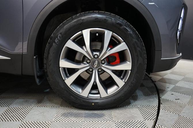 Chery Tiggo 7 Pro Max I с пробегом 2024 года, цена 2 340 000 рублей, 23800 км, внедорожник, Автокод Объявления