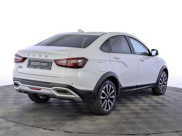 Lada (ВАЗ) Vesta I Рестайлинг (NG) с пробегом 2023 года, цена 1 315 000 рублей, 51245 км, седан, Автокод Объявления