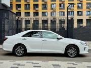 Toyota Camry VII (XV50) Рестайлинг Уфа  - изображение 34