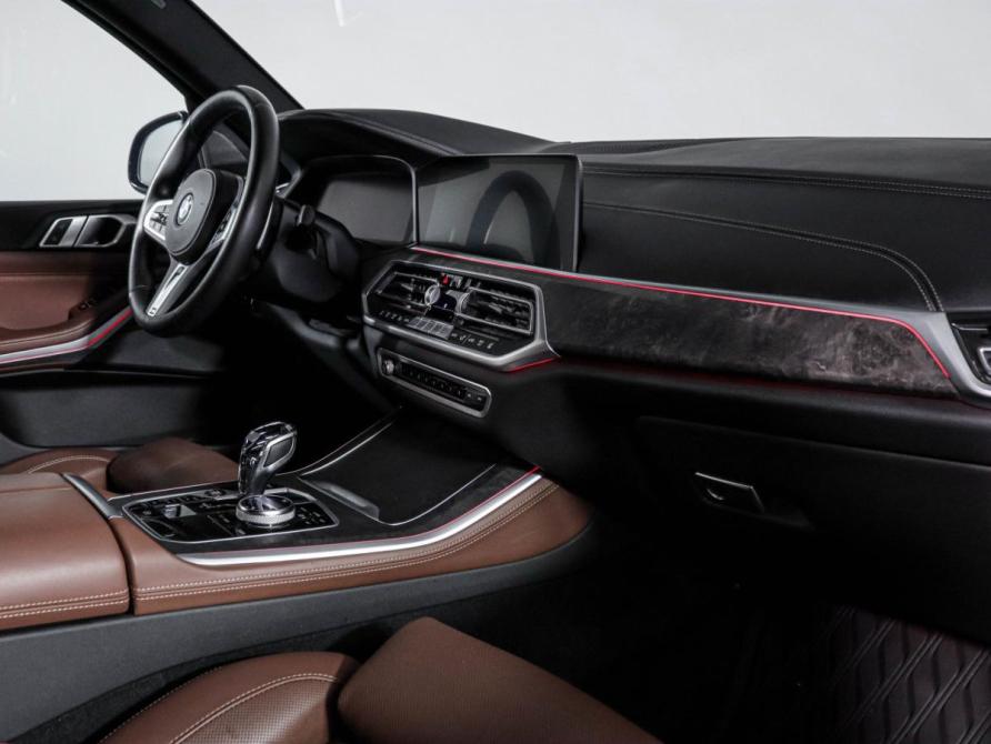 BMW X5 IV (G05/G18) Москва  - изображение 9