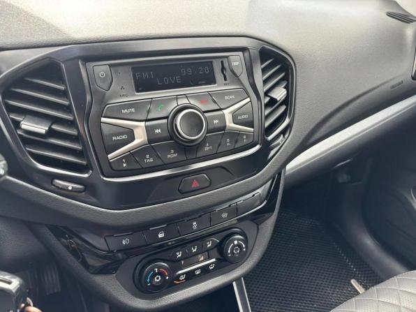 Lada (ВАЗ) Vesta I с пробегом 2018 года, цена 829 943 рубля, 136000 км, седан, Автокод Объявления