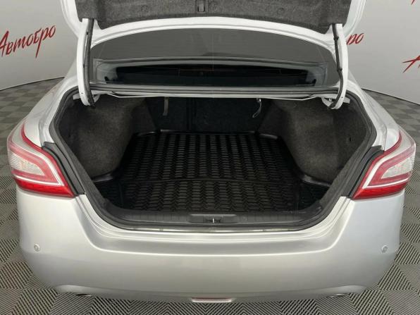 Nissan Teana III (L33) с пробегом 2014 года, цена 1 425 000 рублей, 159192 км, седан, Автокод Объявления