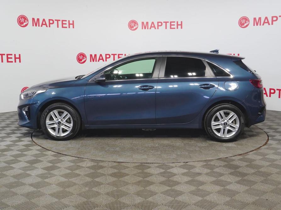 Kia Ceed III Вологда  - изображение 8