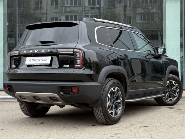 Haval Dargo с пробегом 2023 года, цена 2 844 000 рублей, 20730 км, внедорожник, Автокод Объявления
