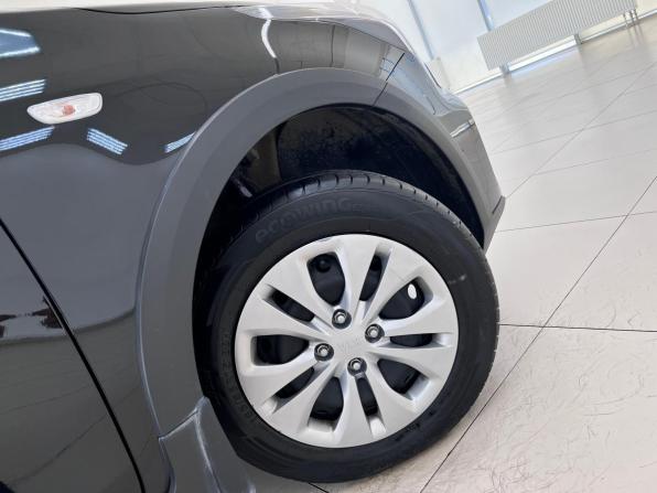 Kia Rio IV Рестайлинг с пробегом 2021 года, цена 1 600 000 рублей, 54726 км, хэтчбек, Автокод Объявления