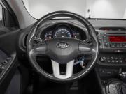 Kia Sportage III Москва  - изображение 33