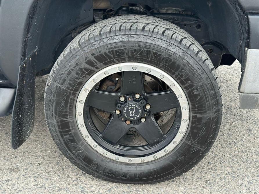 Chevrolet Tahoe II Волгоград  - изображение 28