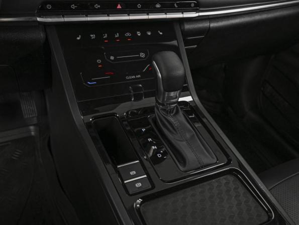 Chery Tiggo 4 Pro I Рестайлинг с пробегом 2024 года, цена 1 655 000 рублей, 11930 км, внедорожник, Автокод Объявления