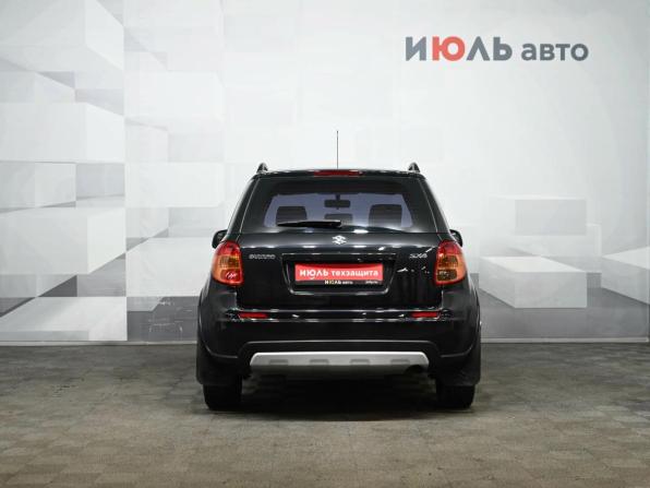 Suzuki SX4 I (Classic) Рестайлинг с пробегом 2011 года, цена 790 000 рублей, 156764 км, хэтчбек, Автокод Объявления