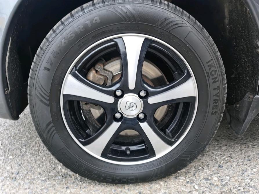 Lada (ВАЗ) Granta I Рестайлинг Нижнекамск  - изображение 23
