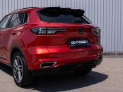 Changan UNI-S (CS55 Plus) Сочи  - изображение 37