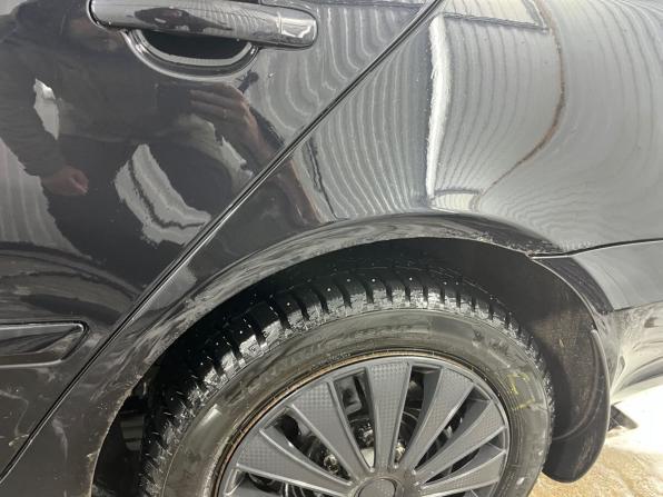 Skoda Octavia II (A5) Рестайлинг с пробегом 2011 года, цена 717 000 рублей, 225000 км, лифтбек, Автокод Объявления
