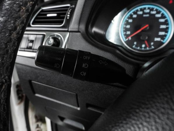 Brilliance V5 I с пробегом 2013 года, цена 549 000 рублей, 150341 км, внедорожник, Автокод Объявления