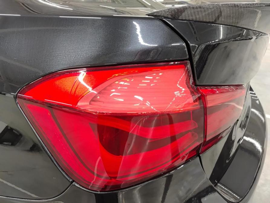 BMW 3 серии VI (F3x) Рестайлинг Казань  - изображение 11