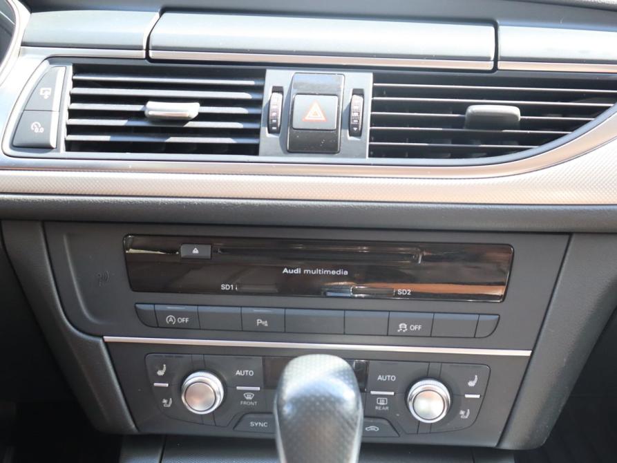 Audi A6 IV (C7) Москва  - изображение 19