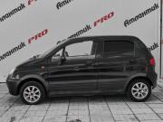 Daewoo Matiz I Рестайлинг Екатеринбург  - изображение 25