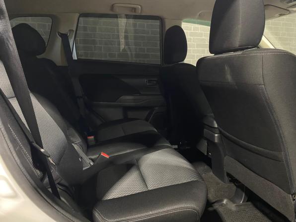 Mitsubishi Outlander III Рестайлинг 3 с пробегом 2018 года, цена 1 855 000 рублей, 197306 км, внедорожник, Автокод Объявления