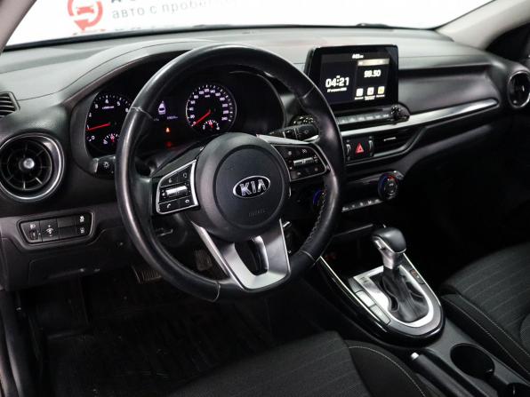 Kia Cerato IV с пробегом 2020 года, цена 2 049 000 рублей, 69650 км, седан, Автокод Объявления