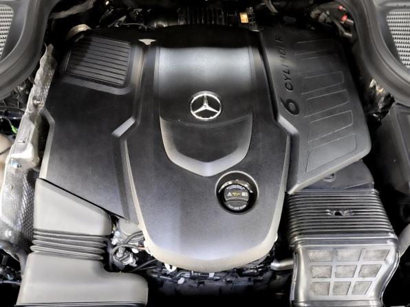 Mercedes-Benz GLS II (X167) с пробегом 2021 года, цена 7 400 000 рублей, 183510 км, внедорожник, Автокод Объявления