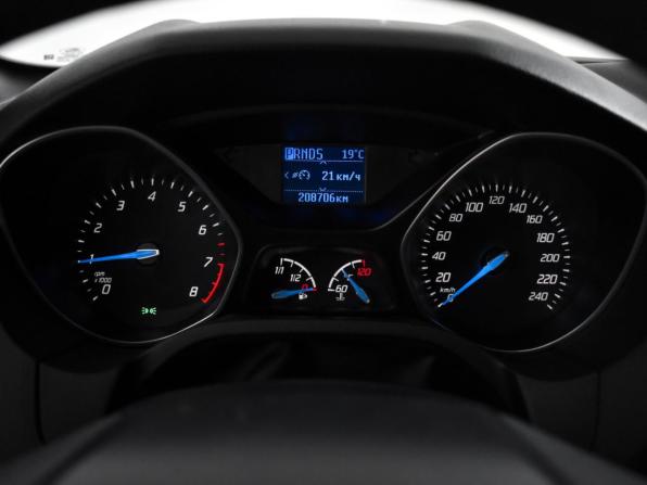 Ford Focus III с пробегом 2012 года, цена 560 000 рублей, 208705 км, хэтчбек, Автокод Объявления