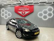 Opel Astra J Рестайлинг Альметьевск  - изображение 22
