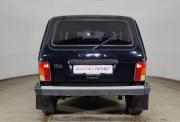 Lada (ВАЗ) Niva Legend Волгоград  - изображение 34