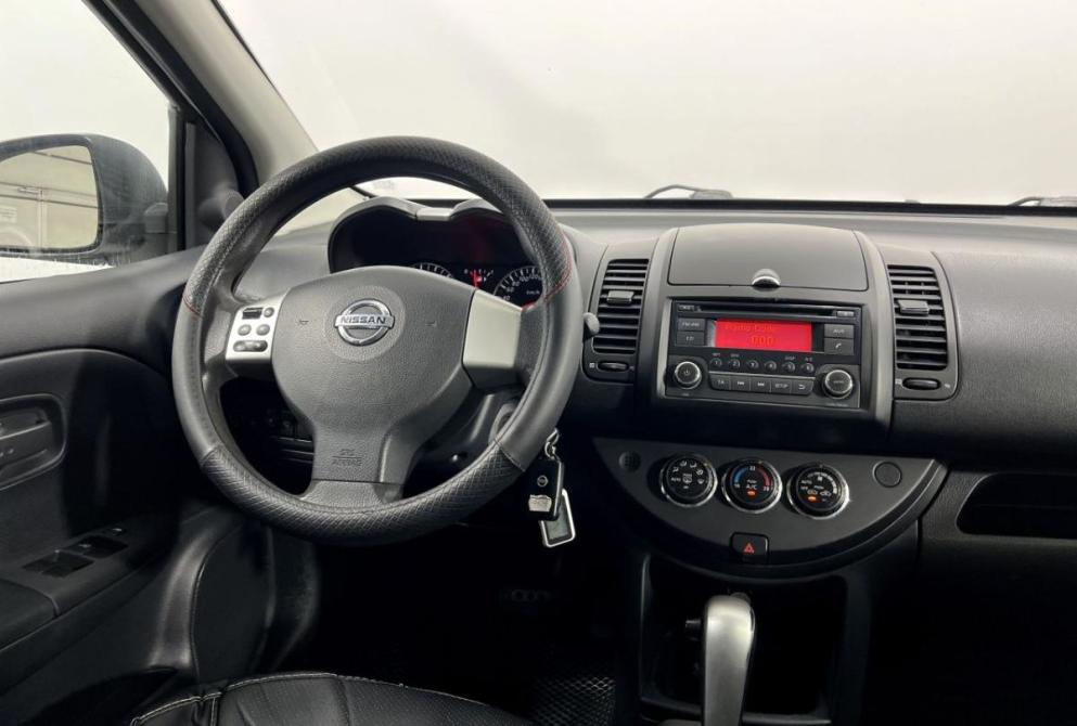 Nissan Note I Рестайлинг Нижний Новгород  - изображение 15
